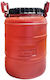 Agroequip Πλαστικό Δοχείο 35lt 000197560001