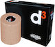 D3 Verband 500cm Weiß