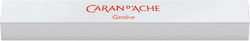 Caran D'ache White Gift Wrapping Box
