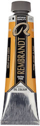 Royal Talens Rembrandt Set Ölfarben 228 Yellow ...