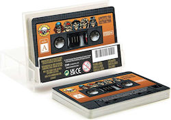 Guns N' Roses Cassette Playing Cards Guns N' Roses Cassette Playing Cards