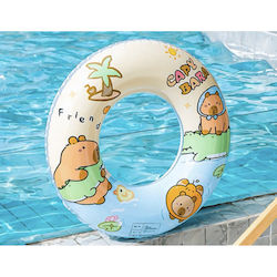 Fouksoto Sosiovio Kouloura Capybara 80cm
