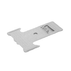 Akifix Connection Angle for Pergola Galvanized 1pcs