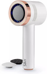 Silk’n Vacupedi Electric Callus Remover Built-in Vacuum Rose Gold Beauty Silk’n Vacupedi Electric Callus Remover Built-in Vacuum Rose Gold Beauty