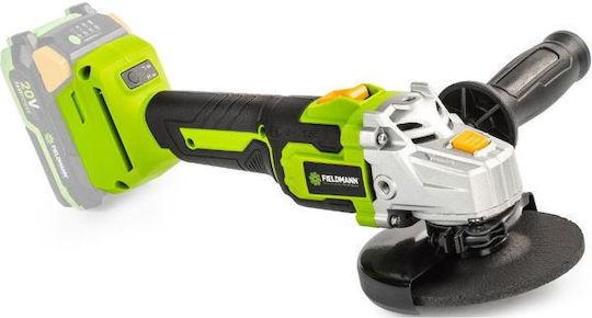 Fieldmann FDUB 70215-0 Grinder Battery Brushless 20V Solo