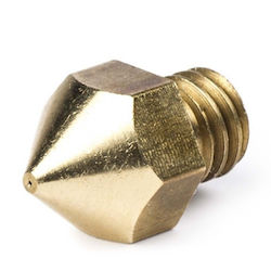 123-3d Mk8 Compatible Nozzle 0.2mm