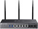 TP-LINK Omada Gateway 1τμχ DR3650v
