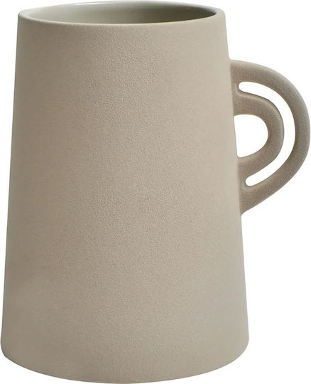 Spirella Arbeitsplatte Getränkehalter Beige