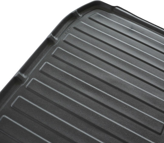 Umbrella Πατάκι για Ford Edge Mazda 6 2002-2008 Μαύρο
