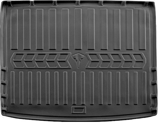 Umbrella Set Covorașe Față și Spate 1buc pentru Audi Q3 Ford Margine 2019 Negre