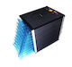 Agroequip Agroequip Commercial Food Dryer Dehydrator 800W 31.5x34x