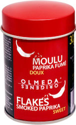 Olmeda Origenes Πάπρικα 30gr