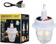 Solar Light Traffic light