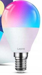 Lite Bulb Moments Smart LED E14