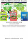 Beehive 1 Friends Pack 5200419607295
