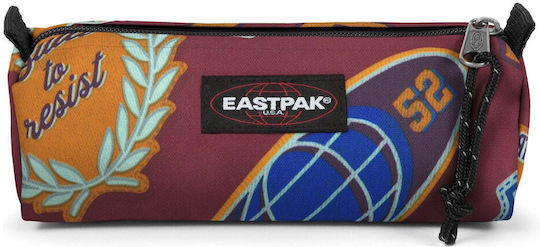 Eastpak Penare Cilindru Roșie