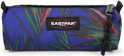 Eastpak Case Κασετίνα Βαρελάκι Μπλε