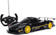 Remote Control Pagani Zonda R Teleghidat Mașină 2WD Negru