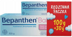 Bepanthen Baby Healing Cream 100g