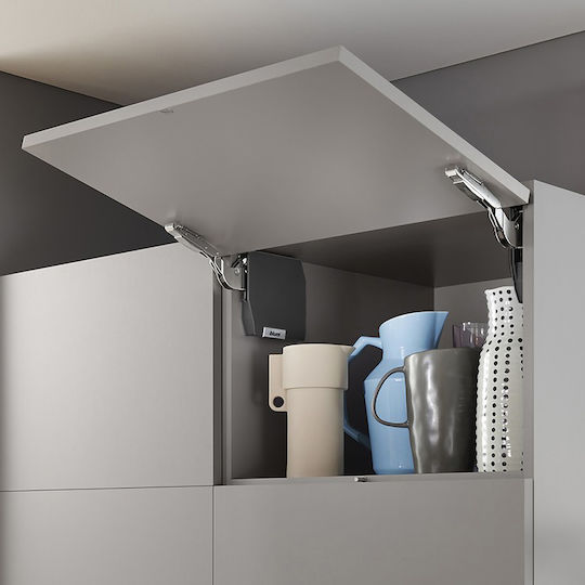 Blum Aventos Hk-s Lift System Dark Grey