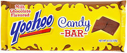 Yoo-hoo Milk Chocolate Candy Bar 128gr Attention Melts