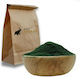 Organic Spirulina Powder Spices Bazaar 100g