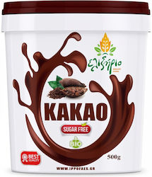 Какао Прах Органичен 500g