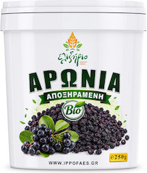 Αρώνια Αποξηραμένη Βιολογική 250g
