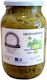 Samothraki Vine Leaves In Brine 980 Gr