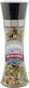Xiros Natural Unprocessed Salt Of Mesolongi Coarse Grinder 150gr Herbs