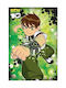 Diana World Poster 61×91,5 Cm Ben 10