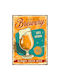 Διακοσμητική Πινακίδα "authentic Brewery" 20x14