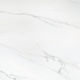 Fliese Polo Carrara 60x60 Weiß Satin