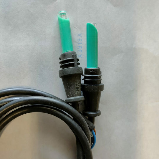 Compatible Ignition Photocell Burners Pellet Ferroli Sp 7 + & 12