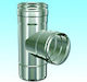 T-образен Елемент Ф12 Inox