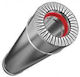 Inox Tub Dublu Perete Φ12 100cm