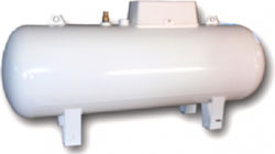 Oem Flüssiggas Lagertank Überirdisch Italien 1750lt Horizontale