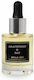 Aromatic Oil Grapefruit & Bay 30ml Black Glass 4.5x4.5x12 Cereria Molla