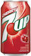 7up Kirsche 355ml