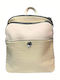 Geantă de damă Rucsac Albă