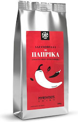 Pasta Lavanos Leaves Paprika 200gr Myrovolos Chios