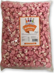 Kingsway Mushrooms Bulk Loose 100g Kingsway Mushrooms Bulk Loose 100g