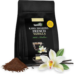 Tommy Cafe Filter Coffee Vanilla 250g Ground