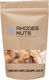 Τζίντζερ Χωρίς Ζάχαρη 250 Γρ Rhodes Nuts Bardopoulos