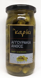 Kariki Pickled Flower Cucumber 355gr