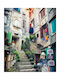 Ρόλερ Digital Print E538 Φ100xυ120