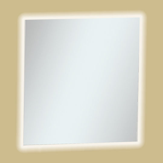 Καθρέπτης Led Probagno 947am 55x60