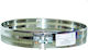 Heavy Duty Stainless Steel Tightening Clamp Diameter 150 Airduct Hellas