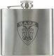 Фласкa Steel Lazer Паок 5oz