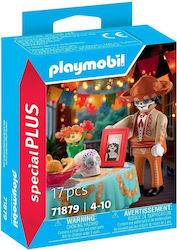 Playmobil Special Plus Η Μέρα των Νεκρών για 4-10 ετών Playmobil Special Plus Η Μέρα των Νεκρών για 4-10 ετών